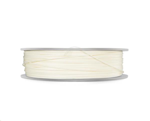 VERBATIM 3D Printer Filament TEFABLOC TPE 2, 85mm,  71m,  500g white1