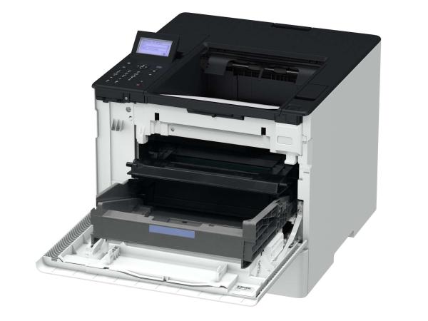 <p>Canon i-SENSYS X 1871P- čirno biela ,  SF,  obojstranná tlač,  USB,  WIFI,  A4 71/ min,  bez toneru</ p>2