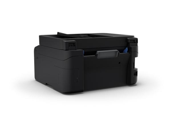 EPSON tiskárna ink EcoTank L5590,  4v1,  A4,  1200x4800dpi,  33ppm,  USB,  LAN,  Wi-Fi, Záruka 5 let  po registraci zdarma0