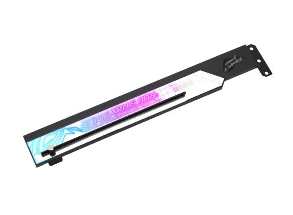 ASUS držák VGA ROG Strix Graphics Card Holder6
