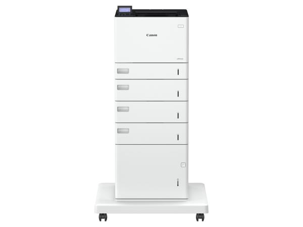 Canon i-SENSYS LBP361dw - černobílá,  SF,  duplex,  PCL,  USB,  LAN,  Wi-FI,  A4 (61 str./ min)3