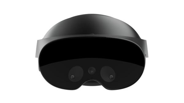 META Quest PRO Virtuální realita - 256 GB1