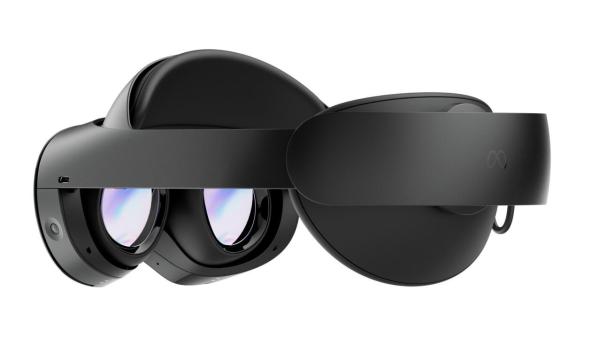 META Quest PRO Virtuální realita - 256 GB2