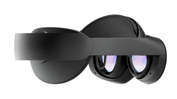 META Quest PRO Virtuální realita - 256 GB5