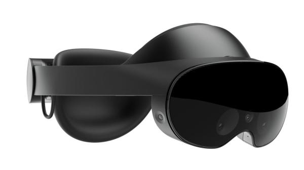 META Quest PRO Virtuální realita - 256 GB8