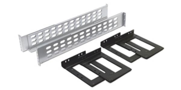 Súprava 19" lišty APC Smart-UPS RT pre Smart-UPS RT,  SURT3000,  SURT5000,  SURT6000,  SURT8000,  SURT10000,  SURT192BP