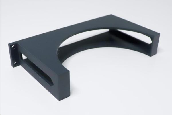 TP-Link D-TP226 - Držák do racku pro TL-SG108-M2/ TL-SX105/ ER7206/ ER7212PC/ ER707-M2,  šedý1
