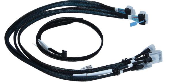 HPE  ProLiant DL380 Gen11 NS204i-u Internal Cable Kit