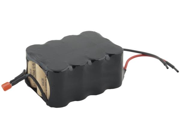 AVACOM baterie pro vysavač BOSCH BBHMOVE2 Ni-MH 14, 4V 2500mAh