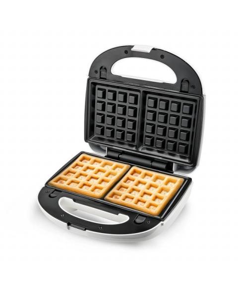 Orava ST-500 multifunkční toustovač 5v1,  750 W,  vyměnitelné desky,  Wafle /  Gril /  Toast /  Donut /  Shell toast2