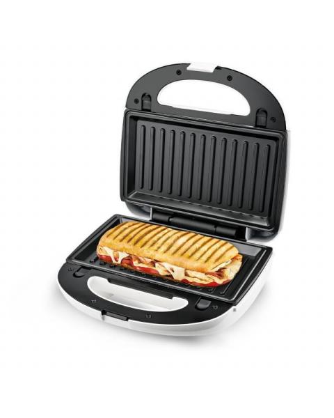Orava ST-500 multifunkční toustovač 5v1,  750 W,  vyměnitelné desky,  Wafle /  Gril /  Toast /  Donut /  Shell toast3