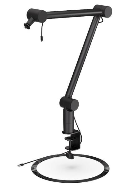 Endorfy stojan na mikrofón Studio Boom Arm