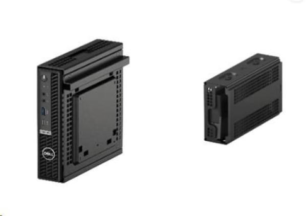 Dell  OptiPlex Micro and Thin Client Dual VESA Mount w/ Adapter Bracket0