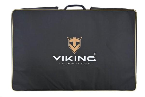 Viking solární panel HPD400,  400W8