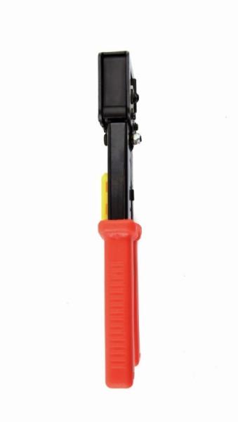 GEMBIRD Krimpovacie kliešte (T-WC-03) pre konektory RJ45/ 8p8c,  3 v 11