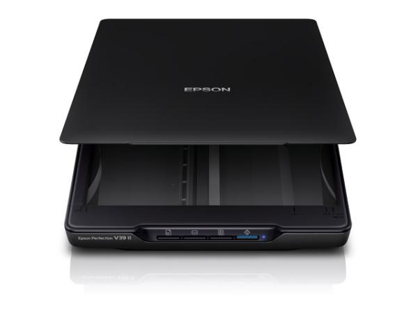 EPSON skener Perfection V39II,  A4,  4800x4800 dpi,  USB 2.0 Micro-AB1