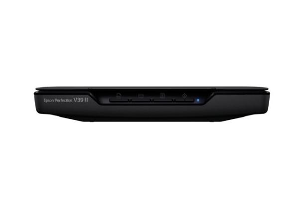 EPSON skener Perfection V39II,  A4,  4800x4800 dpi,  USB 2.0 Micro-AB3