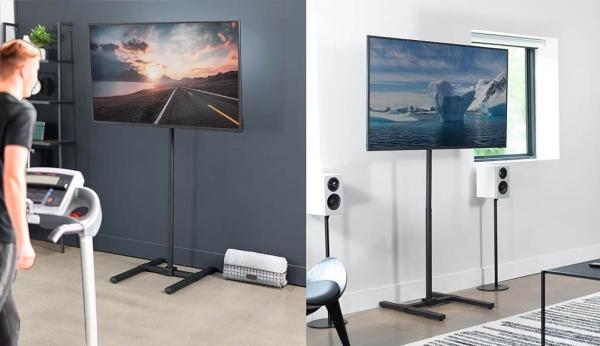 Stojan na Tv monitor Fiber Mounts FM11
3