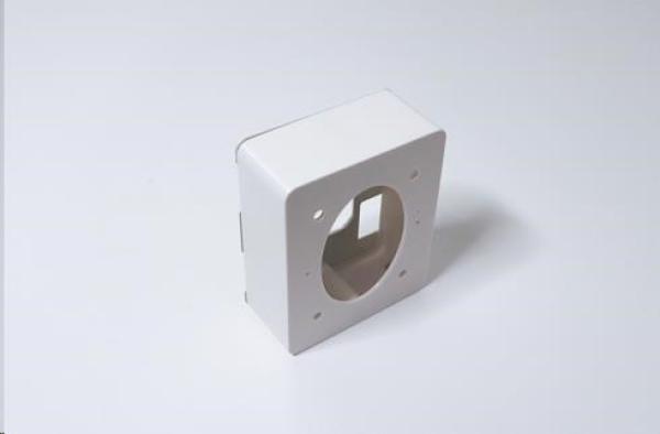 TP-Link D-EAPWALL-C,  držák box pro upevnění na zeď pro EAP235-Wall,  EAP615-Wall,  EAP655-Wall,  bílý (1ks)2