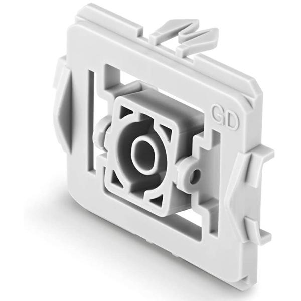 Homematic IP  Adaptér Gira Standard - EQ3-ADA-GS2