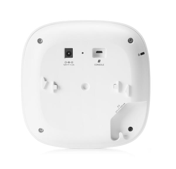 5 x Aruba Instant On AP25 (RW) 4x4 Wi-Fi 6 Indoor Access Point  ( 5 pack R9B28A)1