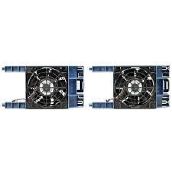 HPE Redundant Fan Kit ml110g11 (SAS/ 15k, SAS4 SFF=>15W, NS204i-u, GPU/ CA)