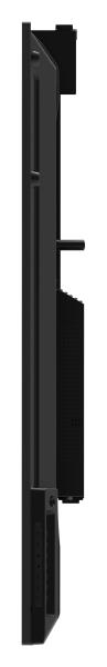 Optoma FPD N3551K 55" -  4K UHD /  Android 11 /  450 nits /  4GB RAM /  32GB ROM /  2x 10W speaker2