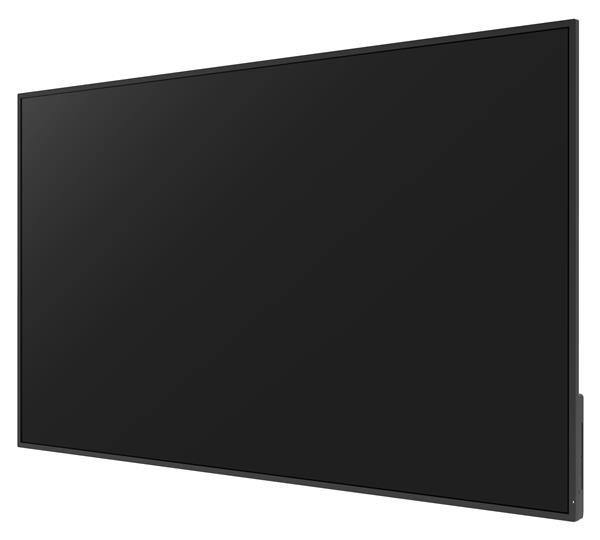 Optoma FPD N3751K 75" -  4K UHD /  Android 11 /  450 nits /  4GB RAM /  32GB ROM /  2x 10W speaker1