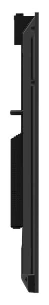 Optoma FPD N3861K 86" -  4K UHD /  Android 11 /  450 nits /  4GB RAM /  32GB ROM /  2x 10W speaker2