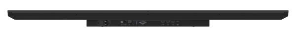 Optoma FPD N3981K 98" -  4K UHD /  Android 11 /  450 nits /  4GB RAM /  32GB ROM /  2x 10W speaker5