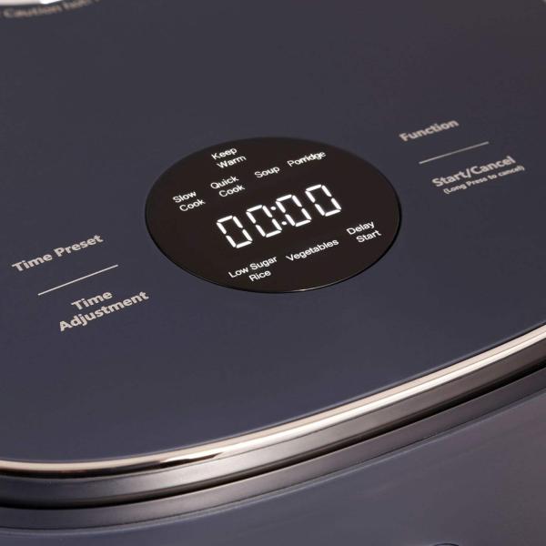 Lauben Low Sugar Rice Cooker 3000AT - rýžovar10