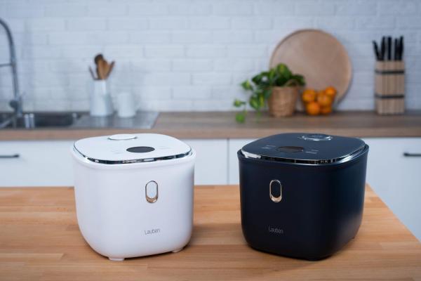 Lauben Low Sugar Rice Cooker 3000AT - rýžovar4