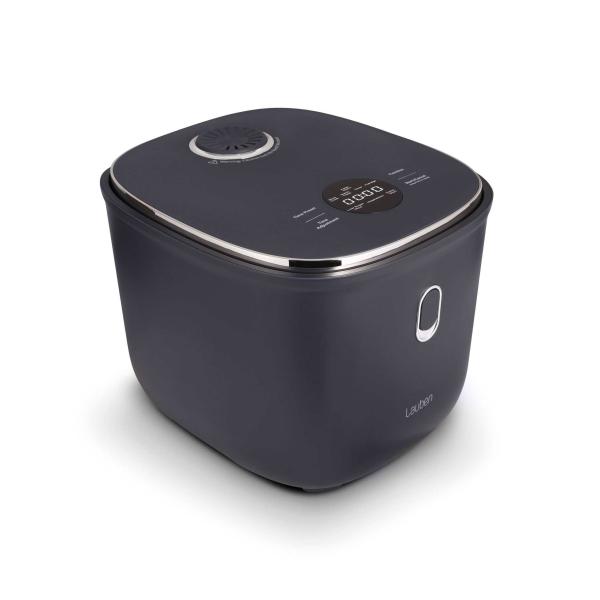 Lauben Low Sugar Rice Cooker 3000AT - rýžovar8