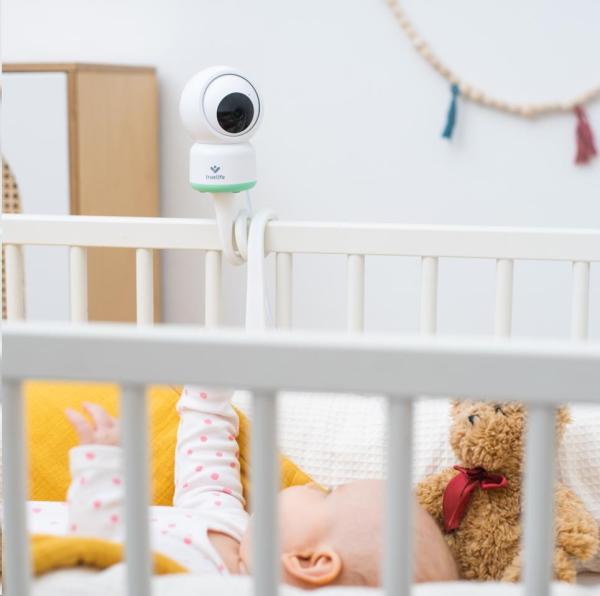 TrueLife NannyCam Holder1