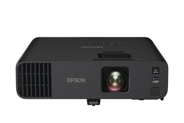 EPSON projektor EB-L265F,  1920x1080,  4600ANSI,  5.000.000:1,  USB,  LAN,  VGA,  WiFi,  HDMI,  5 LET ZÁRUKA