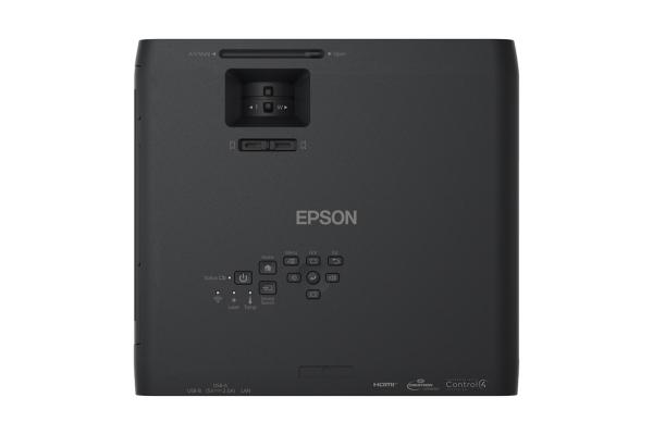 EPSON projektor EB-L265F,  1920x1080,  4600ANSI,  5.000.000:1,  USB,  LAN,  VGA,  WiFi,  HDMI,  5 LET ZÁRUKA1