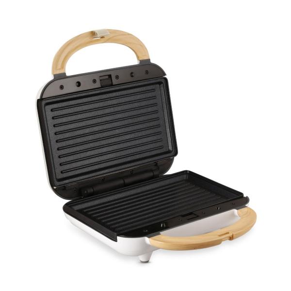 Lauben Sandwich Maker 3in1 900WW1