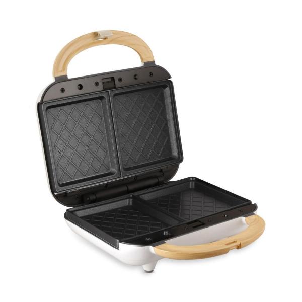 Lauben Sandwich Maker 3in1 900WW18