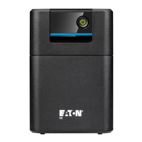 Eaton 5E 700 IEC G2,  UPS 700VA /  360 W,  4x IEC UPS