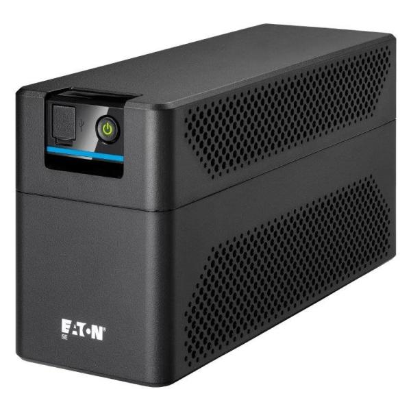 Eaton 5E 900 USB IEC G2,  UPS 900VA /  480 W,  4x IEC UPS2