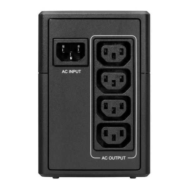 Eaton 5E 900 USB IEC G2,  UPS 900VA /  480 W,  4x IEC UPS3