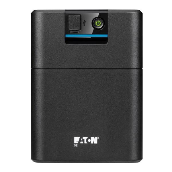 Eaton 5E 1600 USB IEC G2,  UPS 1600VA /  900 W,  6x IEC UPS
