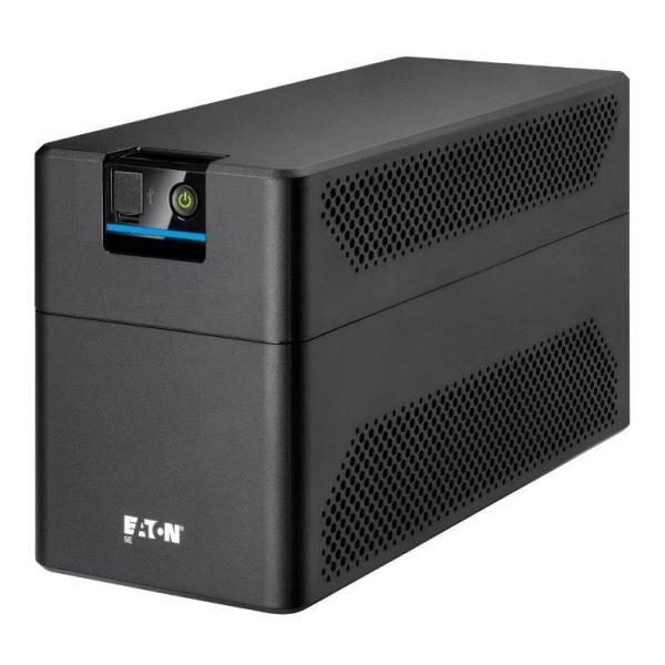 Eaton 5E 1600 USB FR G2,  UPS 1600VA /  900 W,  4x FR UPS2