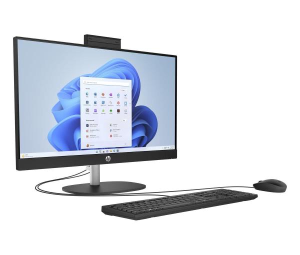 HP AiO 24-cr0004nc,  23.8" FHD AG IPS, RYZEN 7 7730U,  16GB DDR4 3200,  SSD 1TB,   Win11 Home1