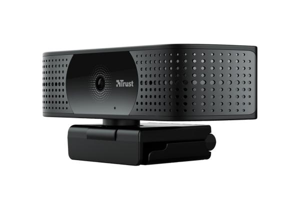 TRUST webkamera TW-350 4K UHD WEBCAM1