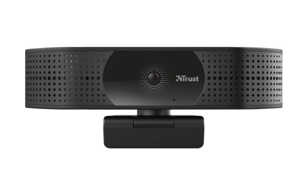 TRUST webkamera TW-350 4K UHD WEBCAM2