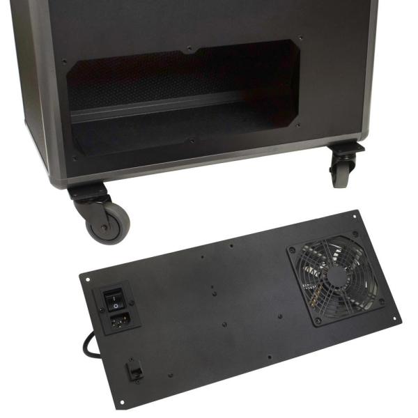 Vozík DICOTA DataBox XL HP OJ 2502