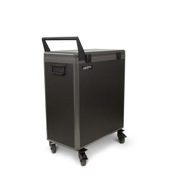 Vozík DICOTA DataBox XL HP OJ 2500