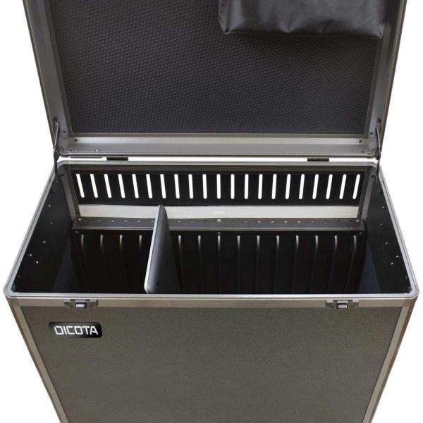 Vozík DICOTA DataBox XL HP OJ 2502