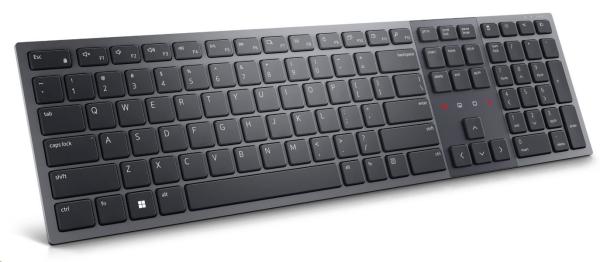 Dell bezdrôtová klávesnica KB900 US